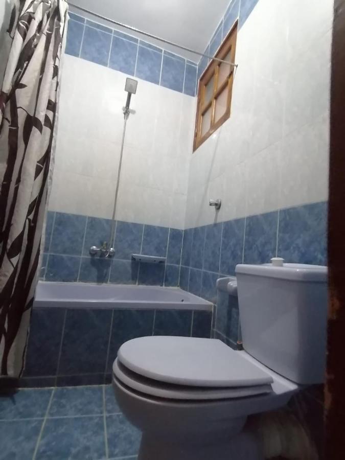Winter Guest House Luxor Esterno foto