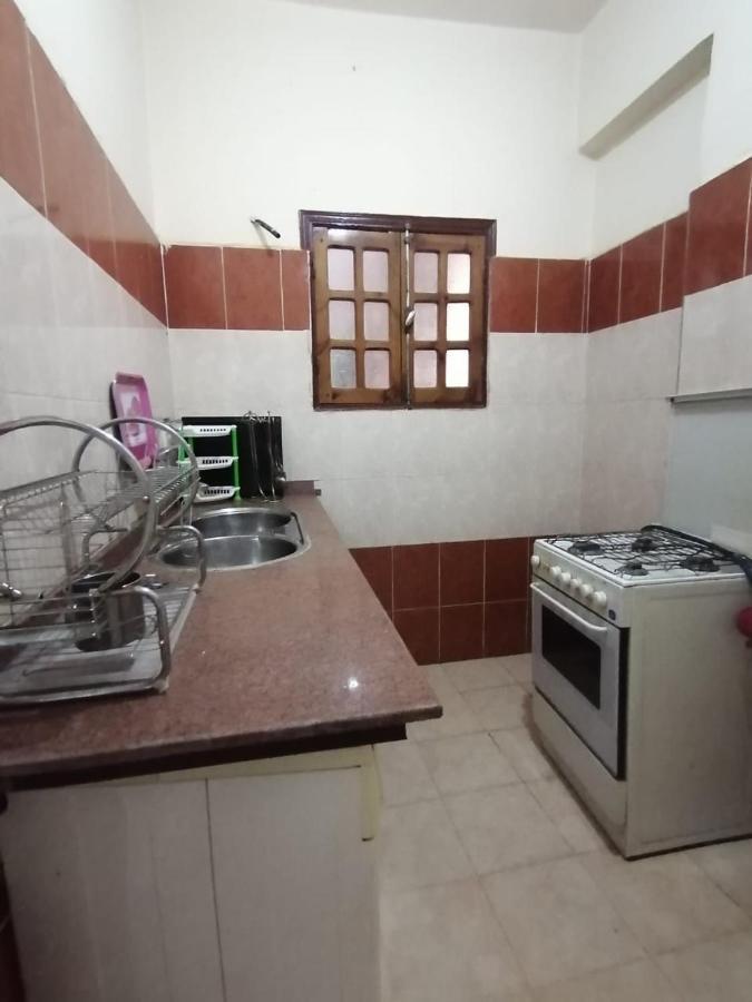 Winter Guest House Luxor Esterno foto