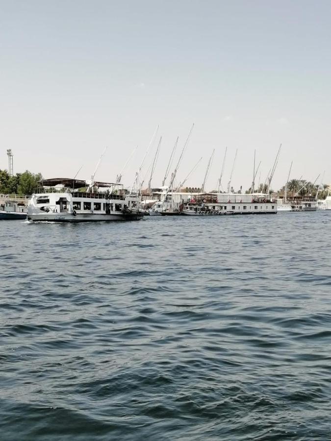 Winter Guest House Luxor Esterno foto