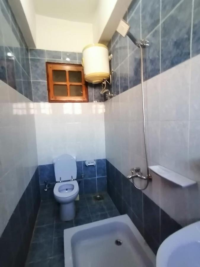 Winter Guest House Luxor Esterno foto