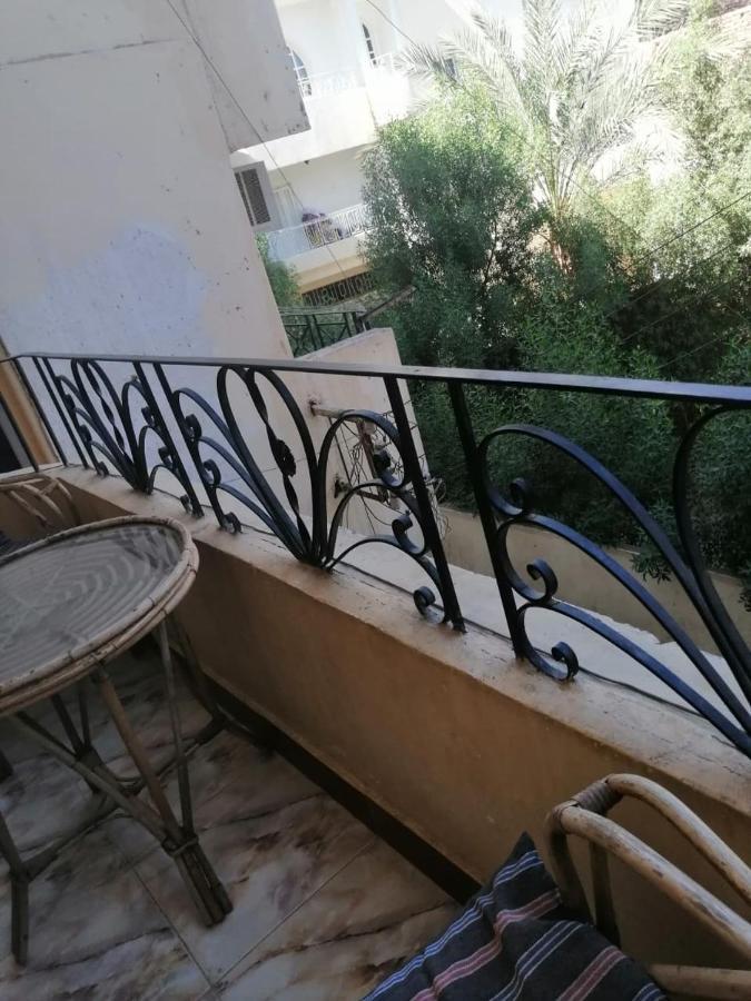 Winter Guest House Luxor Esterno foto