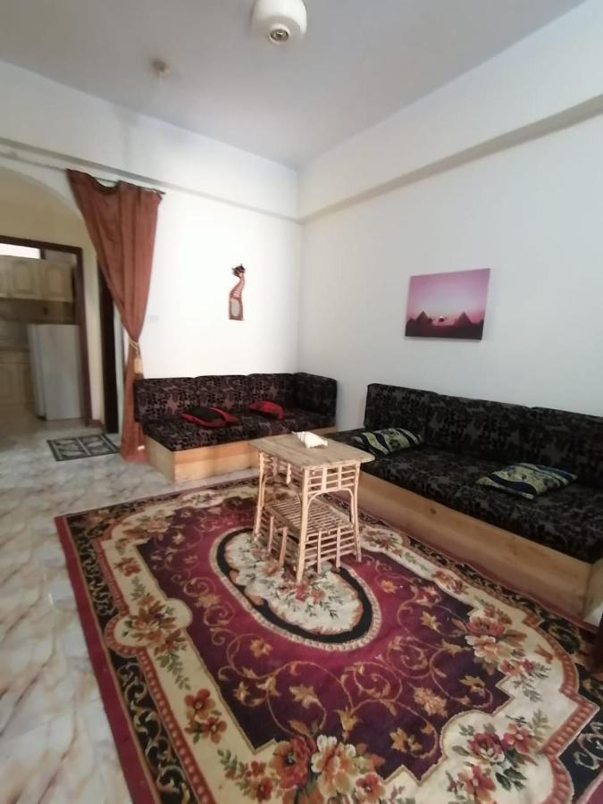 Winter Guest House Luxor Esterno foto