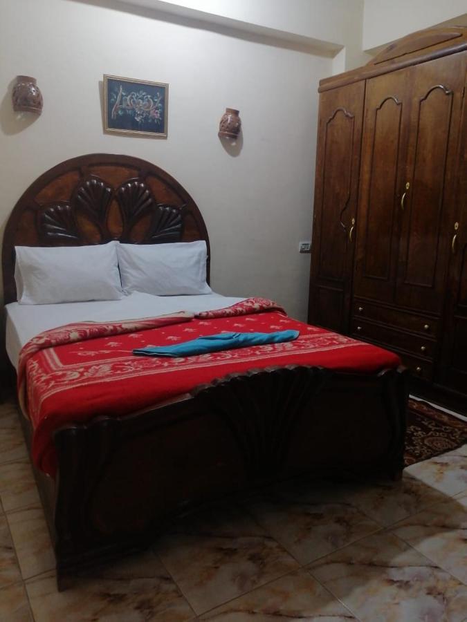 Winter Guest House Luxor Esterno foto
