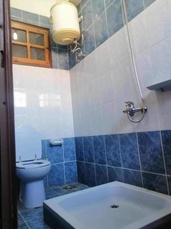 Winter Guest House Luxor Esterno foto