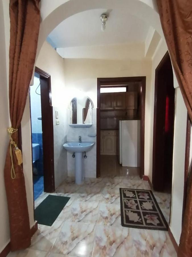 Winter Guest House Luxor Esterno foto
