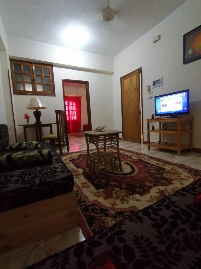 Winter Guest House Luxor Esterno foto