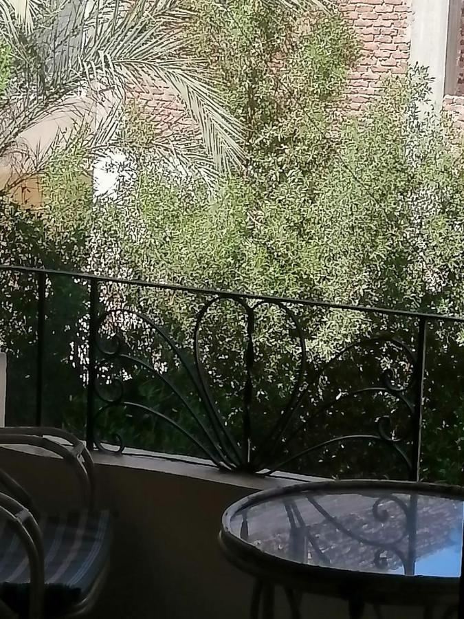 Winter Guest House Luxor Esterno foto