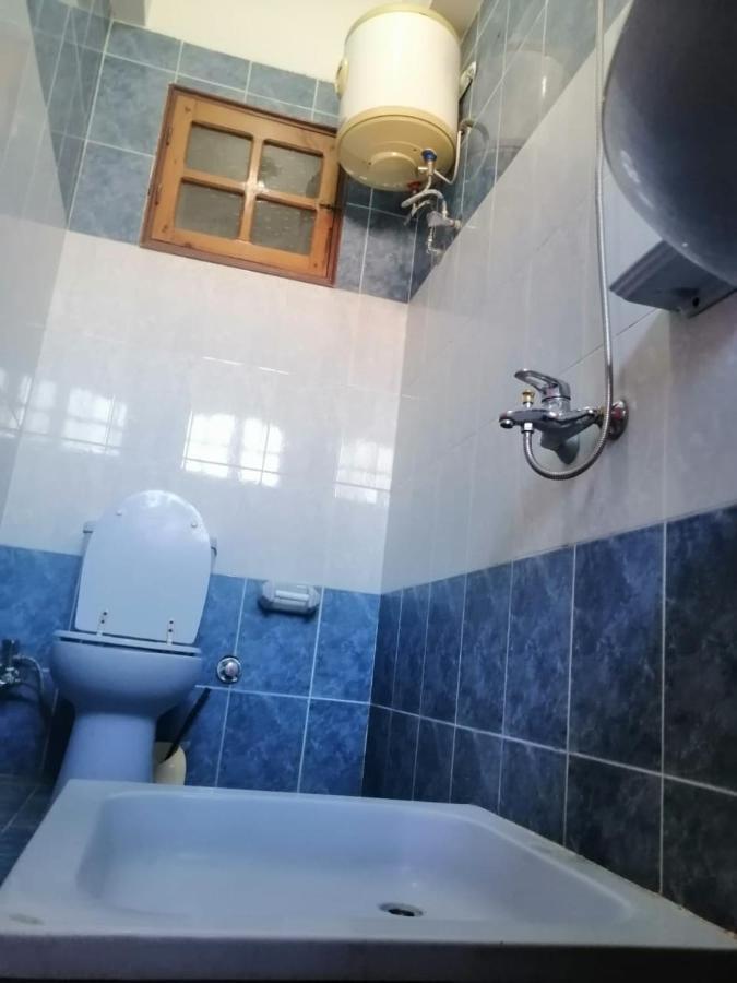 Winter Guest House Luxor Esterno foto