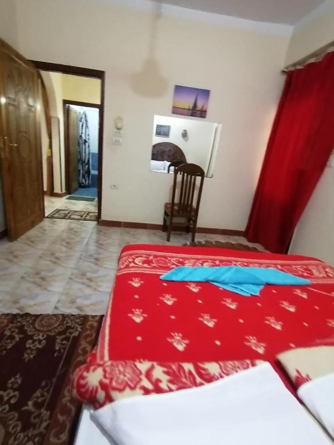 Winter Guest House Luxor Esterno foto