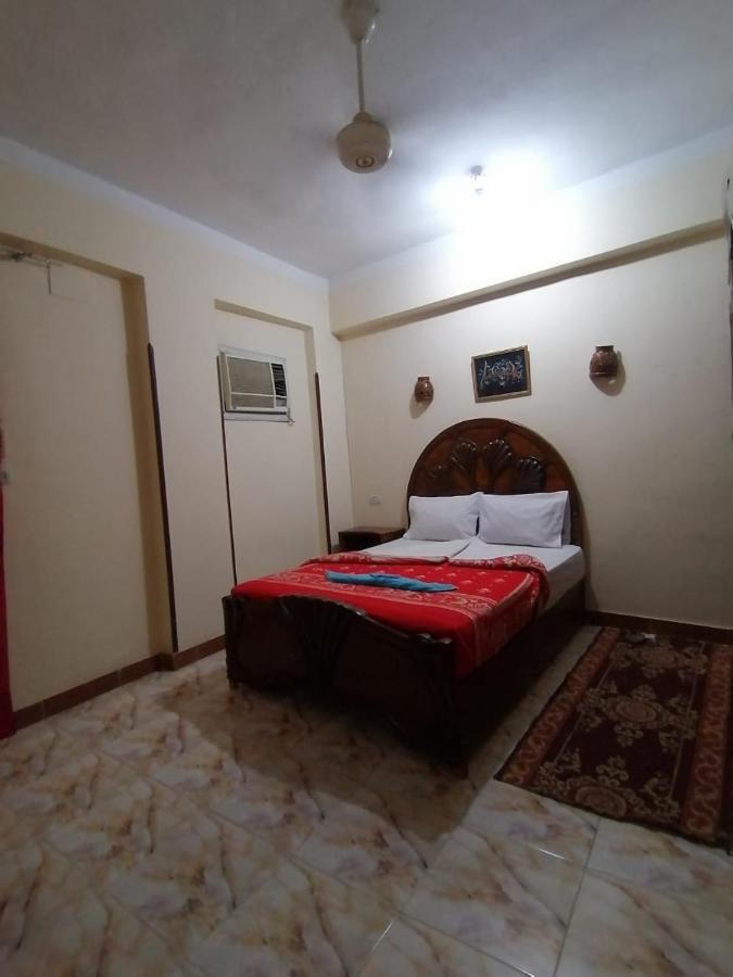 Winter Guest House Luxor Esterno foto