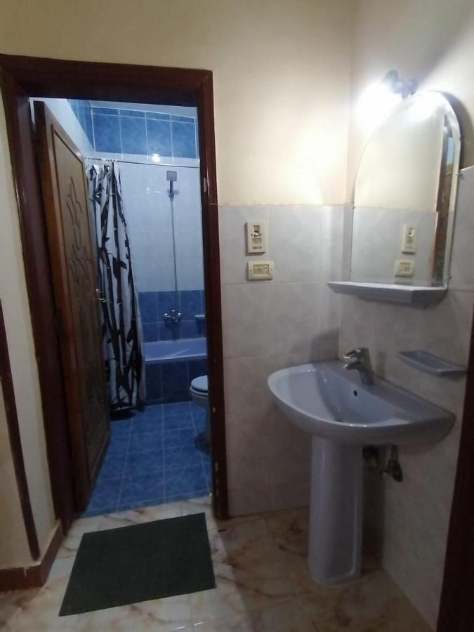 Winter Guest House Luxor Esterno foto