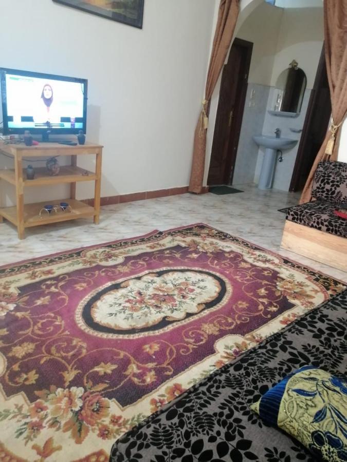 Winter Guest House Luxor Esterno foto