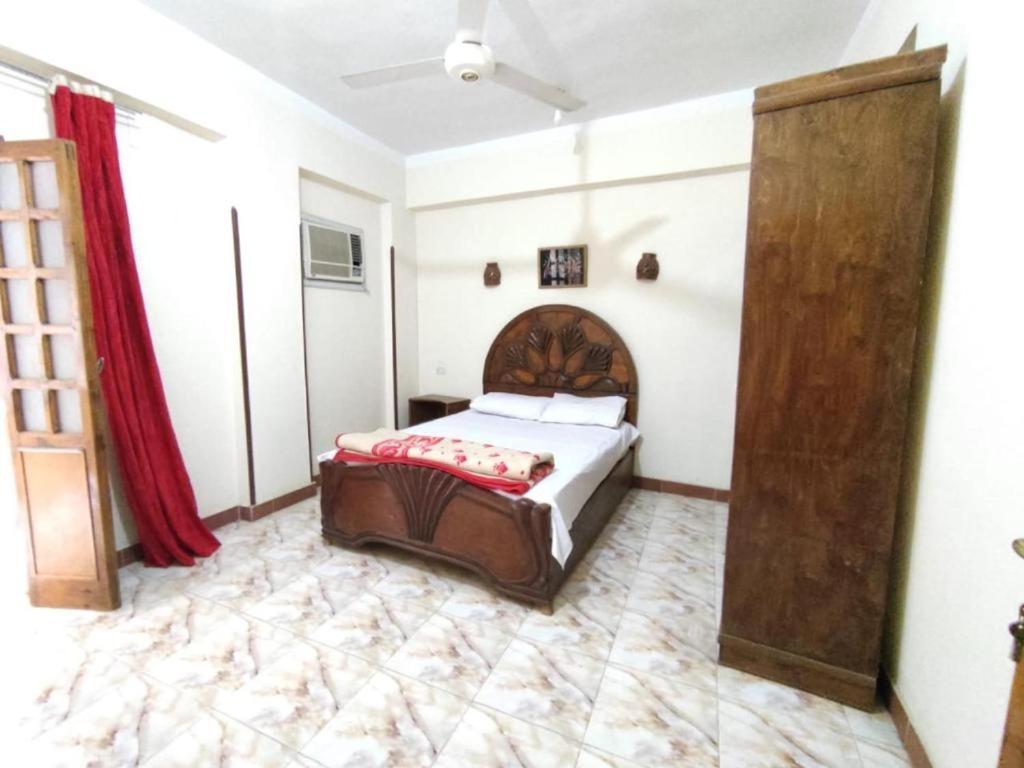 Winter Guest House Luxor Esterno foto