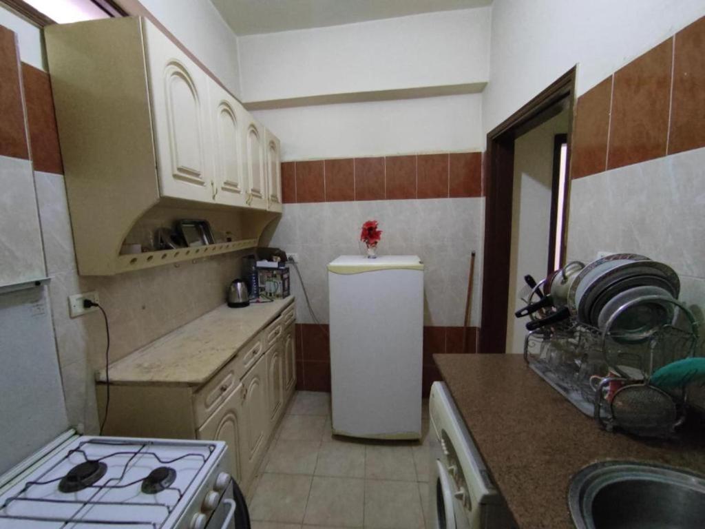 Winter Guest House Luxor Esterno foto
