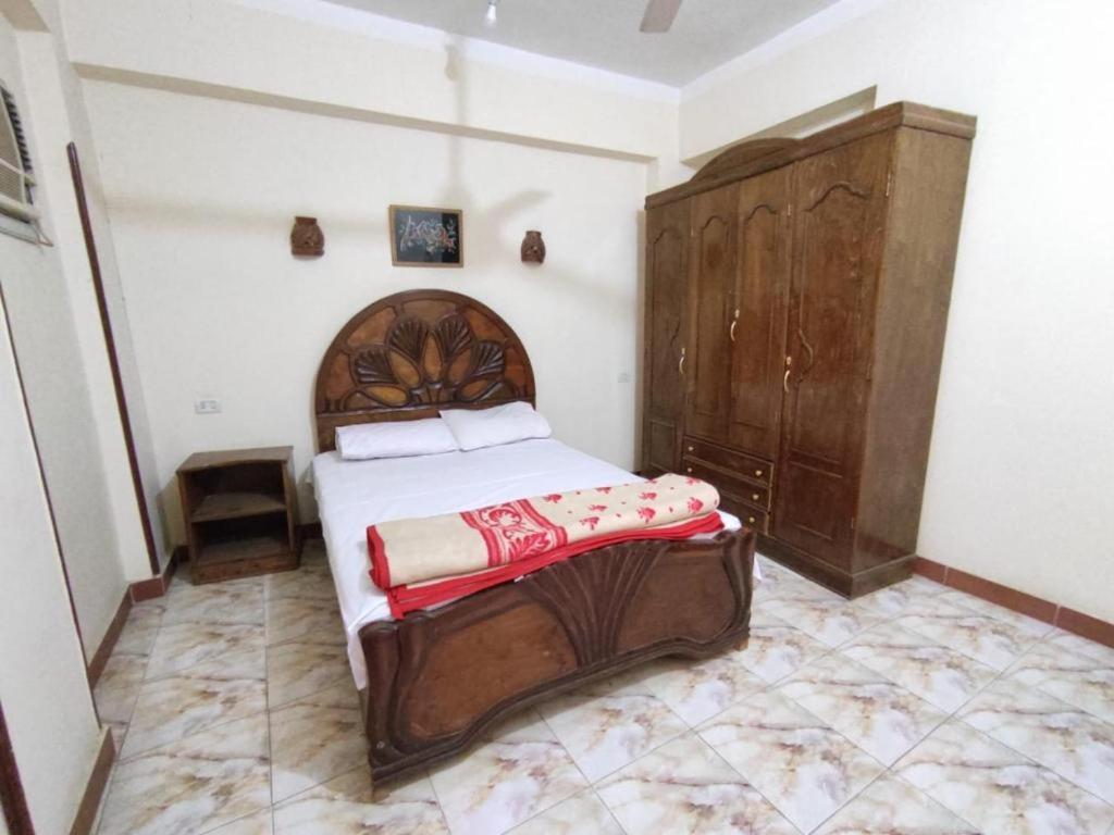 Winter Guest House Luxor Esterno foto