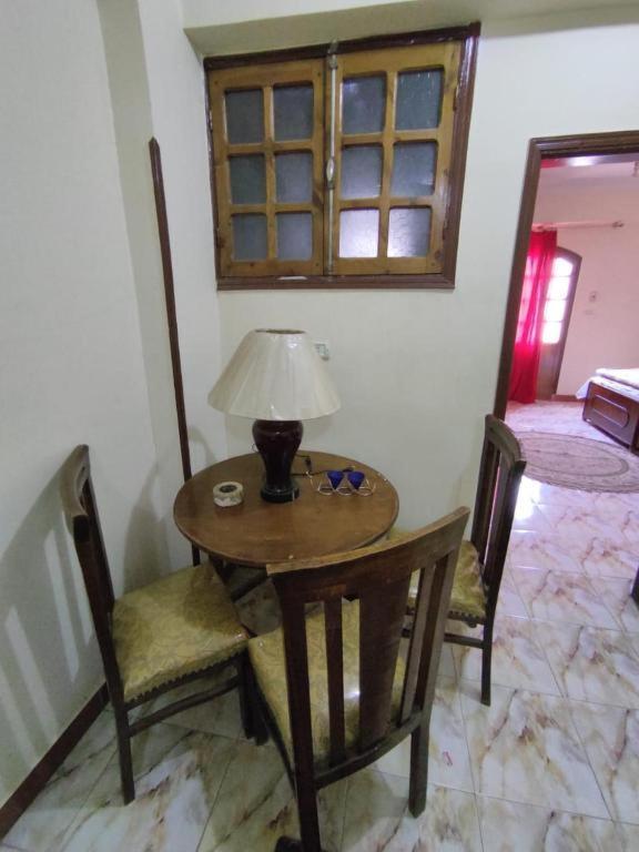 Winter Guest House Luxor Esterno foto